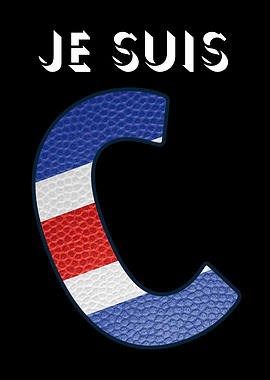 Je suis CharlieIINavy Code