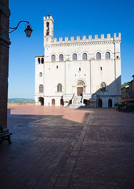 Gubbio Umbria