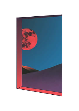 Planetary window