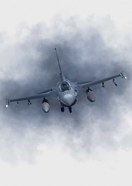 F 16 Fighting Falcon