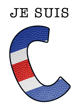 Je suis Charlie Navy Code