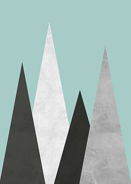 Geometric landscape VI