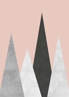 Geometric landscape V