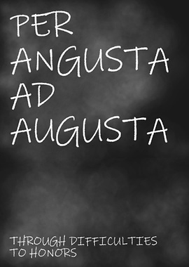 Through Difficulties To