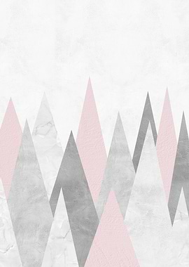 Geometric landscape VIII