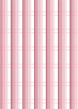 pink vertical stripes