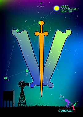 Stargazer V Vega