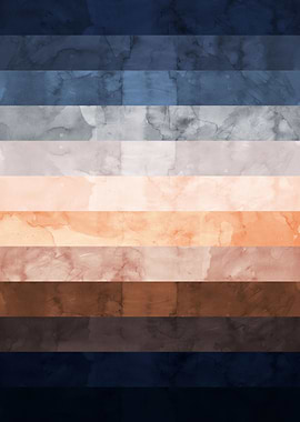 Watercolor Landscape