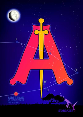 Stargazer A Aldebaran