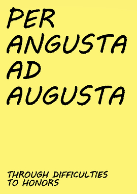 Through Difficulties To