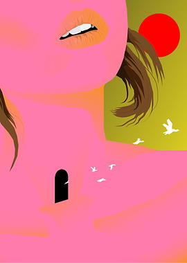 Speak up and be free