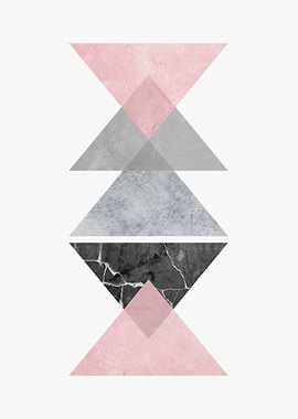 Triangle composition II