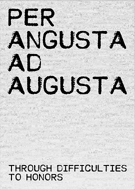 Through Difficulties To