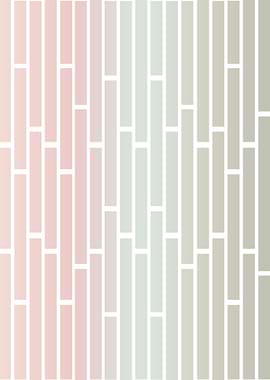 Lines seamless pattern