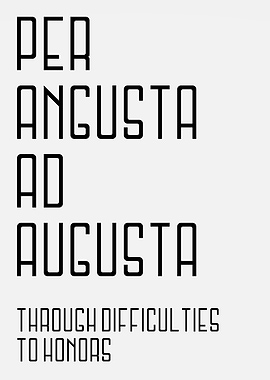 Through Difficulties To