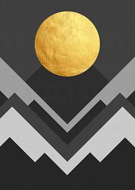 Geometric landscape IV