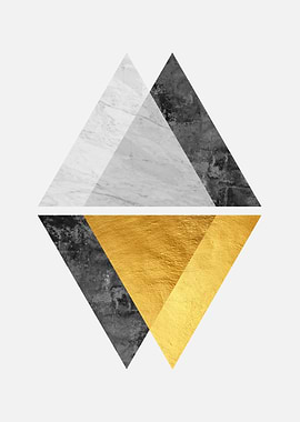 Triangle composition III