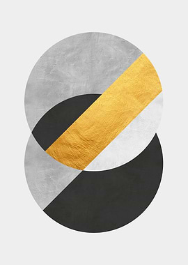 Circles composition VII