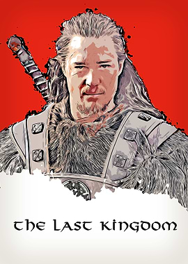 The Last Kingdom