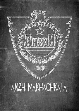 Anzhi Makhachkala