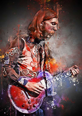Duane Allman
