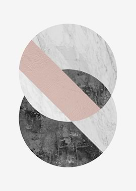 Circles composition IV