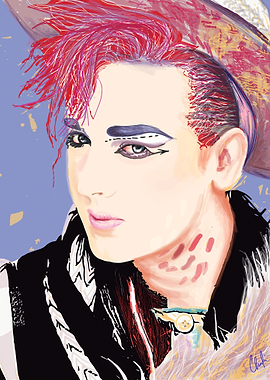 Boy George