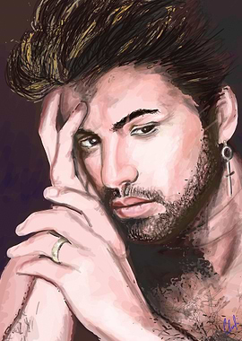 George Michael