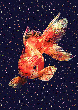Gold Fish