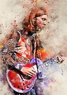 Howard Duane Allman