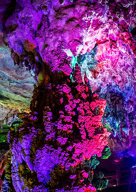 Colorful Underground 6