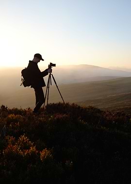 Photographer Landscape
