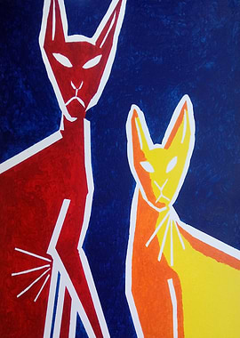 Popular Pets Series II