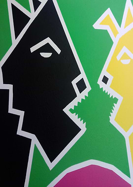 Popular Pets Series I