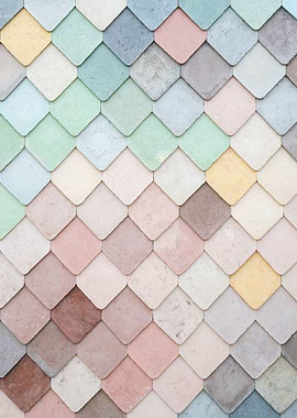 Geometric Patterns Shape