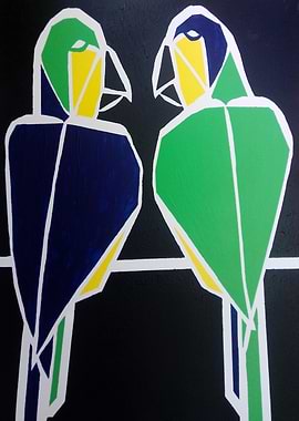 Popular Pets Series III