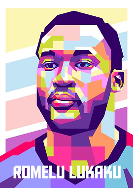 ROMELU LUKAKU