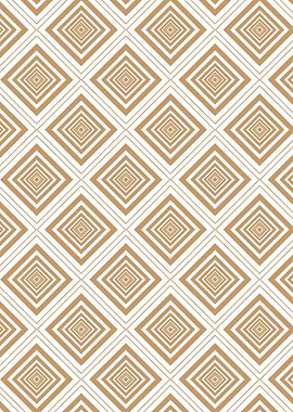 Geometric Patterns Shape