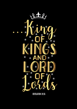 king of kings
