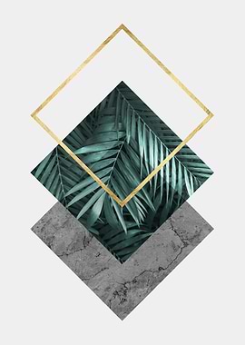 Botanical polygons II