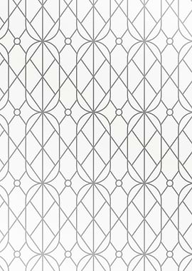 Geometric Patterns Shape