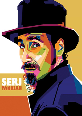 Serj Tankian