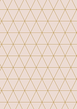 Geometric Patterns Shape