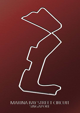 Marina Bay Street Circuit