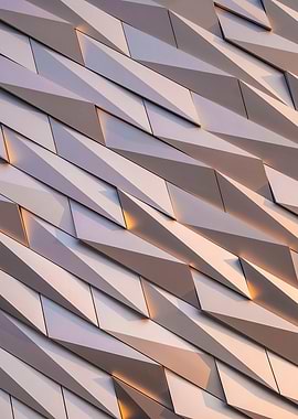 Geometric Patterns Shape