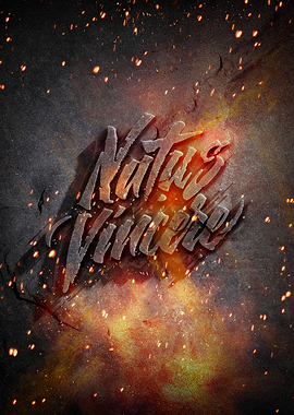 Natus Vincere in foundry