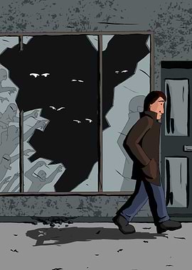 The PhaseWalker Issue 4