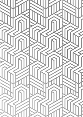 Geometric Patterns Shape