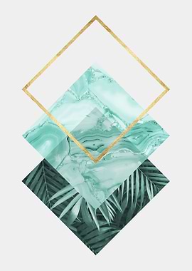 Botanical polygons IV