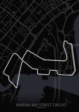 Marina Bay Street Circuit